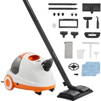 Notice Vevor CB-108A Vacuum Cleaner