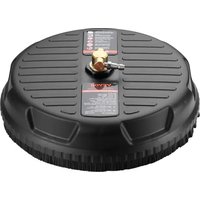 Vevor DD15P - Idropulitrice