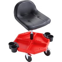 Notice Vevor BLC9038 Multifunction tool stool