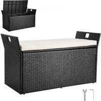 Notice Vevor DL-RSB05S Garden furniture