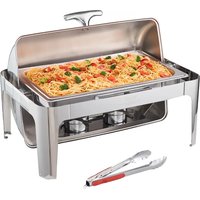 Notice Vevor DT-C1104 Chafing dish