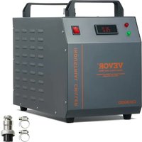 Notice Vevor CW-3000 Ketel
