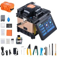 Notice Vevor ALK-T3 Fiber fusion tool