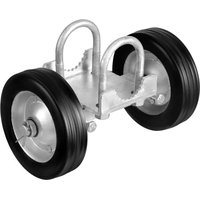 Notice Vevor DW6 Roller shutter accessory