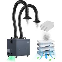 Notice Vevor DX2000 Basket