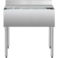 Notice Vevor CIBT1936 Ice Maker