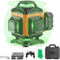 Notice Vevor CM04 Laser level
