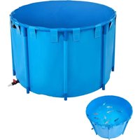 Notice Vevor DS-205 Stagno da giardino