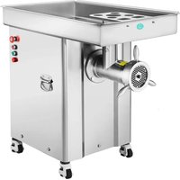 Notice Vevor DJ-42 Hakmolen