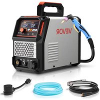 Notice Vevor CUT-65 Plasma cutting machine