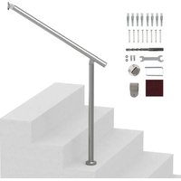 Notice Vevor BX-80 Handrail