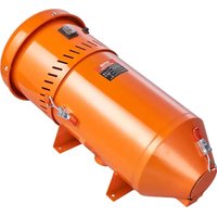 Notice Vevor DC15 Polisher