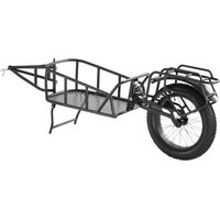Notice Vevor CT906 Inomhuscykel tränare