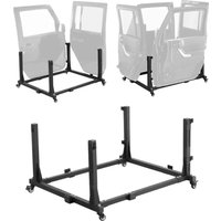 Notice Vevor GMZJ01 Vehicle storage tool