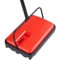 Notice Vevor FD-13 Vacuum Cleaner