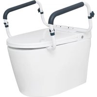 Notice Vevor FBL900633 Toilet