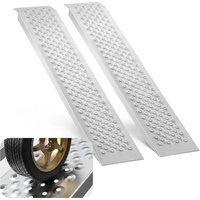 Notice Vevor GJ0058 Toegangshelling