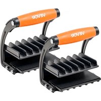 Notice Vevor GGC-3P Clamp