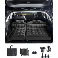 Notice Vevor FW1 Air mattress