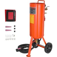Notice Vevor FF-Q904 Polisher