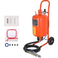Notice Vevor FF-Q901 Polisher