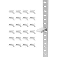 Notice Vevor GJ01 Shelf accessories