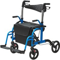 Notice Vevor FBL427113 Rolling walker