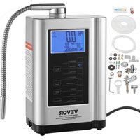 Notice Vevor EHM-729 Vattenfilter
