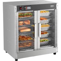 Notice Vevor FWHB-400*600-5 Food storage furniture