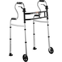 Notice Vevor FBL860516 Medicinsk rollator