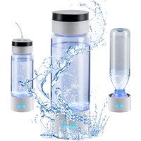 Notice Vevor EHM-H11 Carafe filtrante