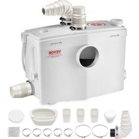 Vevor FLO1200 - Waterpomp