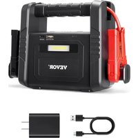 Notice Vevor EPOWER-237 Battery charger