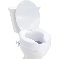 Notice Vevor FBL760600 Toilet