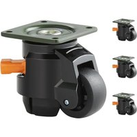 Notice Vevor GD-60FD Accessorio per utensile