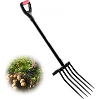 Notice Vevor FT105-5 Outil de jardinage