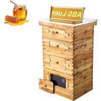 Notice Vevor FX2+2 Beehive