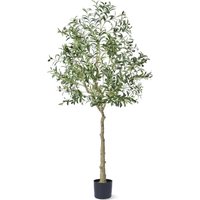 Notice Vevor FH-GL180 Arbre artificiel