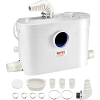 Vevor FLO900 - Pompa dell'acqua