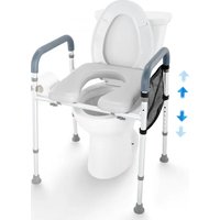 Notice Vevor FBL760598 Toilet