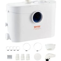 Vevor FLO700 - Wasserpumpe