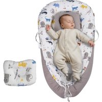 Notice Vevor FSC-04 Prodotti per bambini