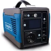 Notice SCHEPPACH BSG300 Batterie portable