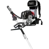 Notice SCHEPPACH BCH5300BP Coupe-herbe
