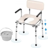 Notice Vevor FBL760101 Storage furniture