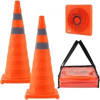 Notice Vevor H70-2 Safety signage