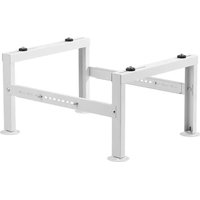 Notice Vevor HS110 Support pour fendeuse de bûches