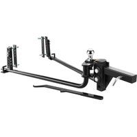 Notice Vevor HL10000 Towing accessory