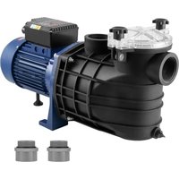 Notice Vevor HCP2200 Bomba de agua