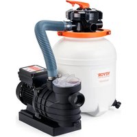 Vevor HCP250-D - Pompa dell'acqua